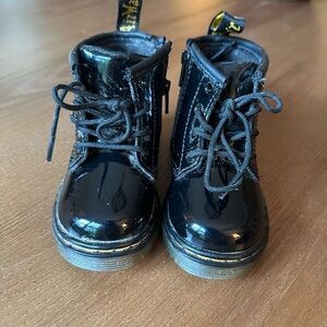 Doc Martens- toddler size 6